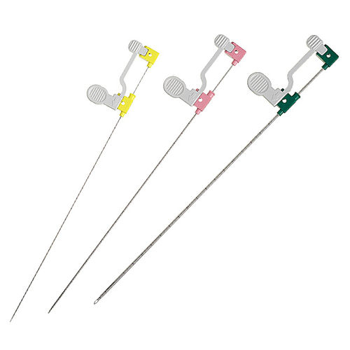 Agulha de biópsia - FAST-CUT B® - STERYLAB