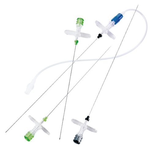 Agulha para injeção percutânea de etanol - PIA® - STERYLAB - 20G / 22G / 21G