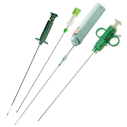 Agulha para biópsia micro-histológica - MR-CLEAR® - STERYLAB - para biópsia cerebral
