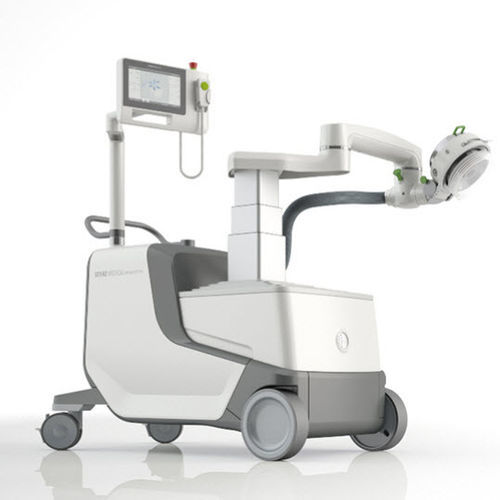 Litotriptor extracorpóreo - MODULITH® SLK »intelect« - Storz Medical - com carrinho