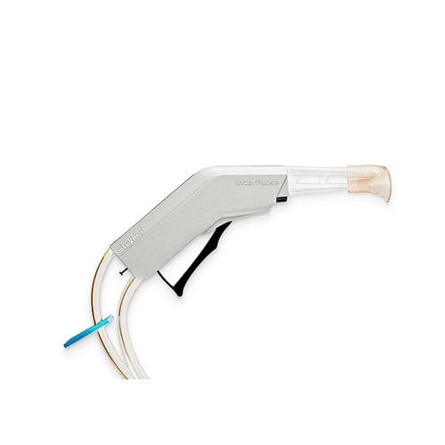 Sistema de lavagem por pulso para cirurgia ortopédica - InterPulse - Stryker