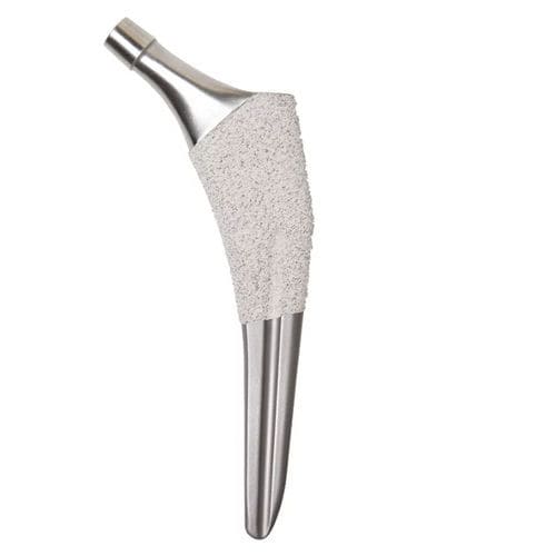 Haste femoral cimentada - Accolade II  - Stryker