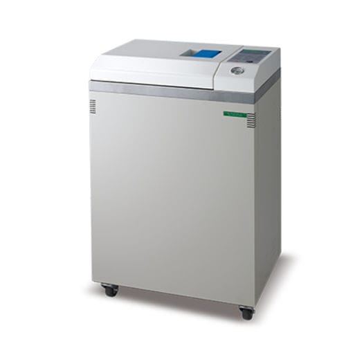 Autoclave de laboratório - SA-300VMA  - Sturdy Industrial  - vertical / de piso / com ciclo de vácuo