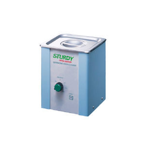 Lavadora ultrassônica médico-hospitalar - UC-80 - Sturdy Industrial  - odontológica