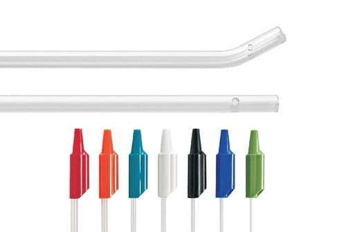 Cateter para aspiração de vias aéreas - SUMI - brônquico / com ponta atraumática / em PVC