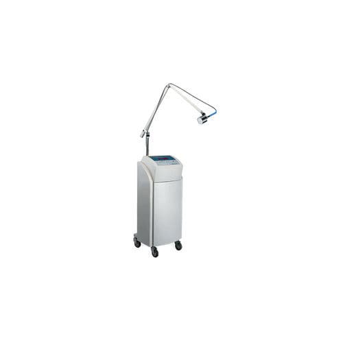 Aparelho de diatermia por micro-ondas - WFL-IIIE - Sunostik Medical Technology  - com carrinho
