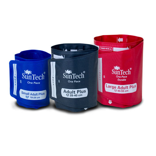 Braçadeira de pressão arterial - SunTech Medical