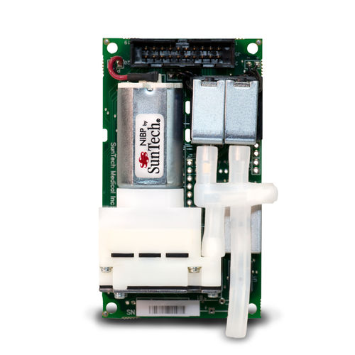 Módulo para monitor multiparamétrico PNI - Advantage A+ - SunTech Medical - de frequência cardíaca / clínico / integrado