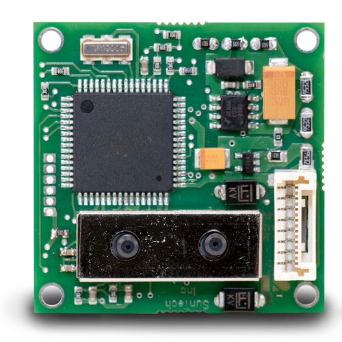 Módulo para monitor multiparamétrico PNI - Advantage A+ Mini - SunTech Medical - de frequência cardíaca / clínico / integrado