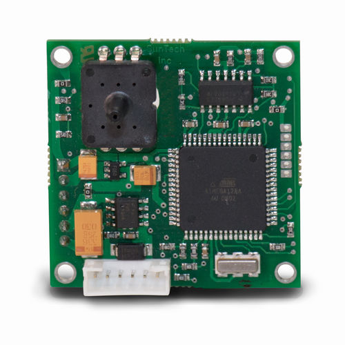Módulo para monitor multiparamétrico PNI - Advantage Mini - SunTech Medical - de frequência cardíaca / clínico / integrado