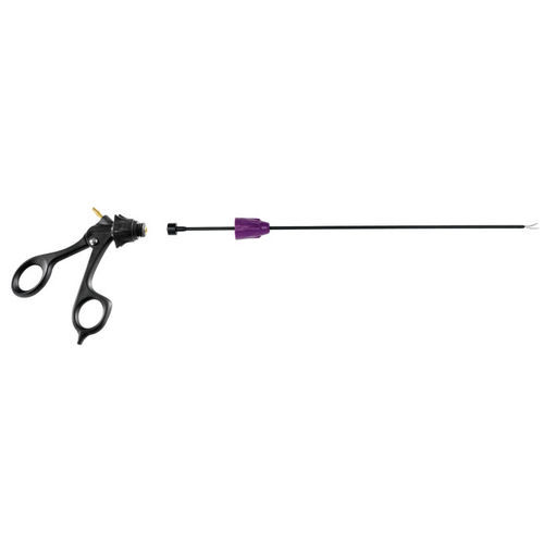 Pinça laparoscópica - LogiCut™ - Surgical Innovations - de ablação / descartável