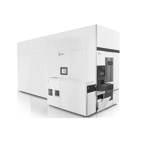 Sistema automático de distribuição para farmácia - EvoTec - Swisslog Healthcare - de medicamentos / robótico