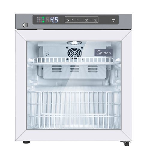 Refrigerador hospitalar - Tenutō Cool 5L42 - Swisslog Healthcare - para farmácia / para vacinas / para hospital