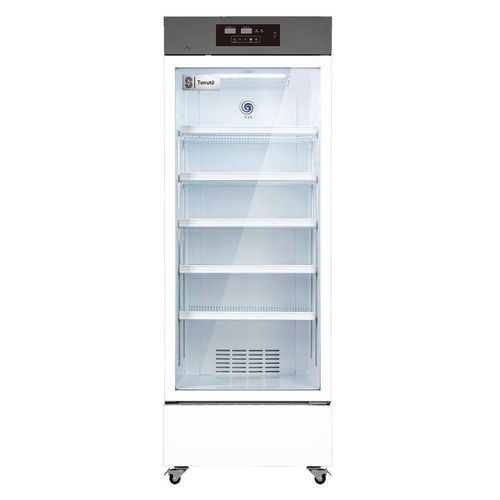 Refrigerador hospitalar - Tenutō Cool 5L316 - Swisslog Healthcare - para estabelecimento de saúde / para farmácia / para vacinas