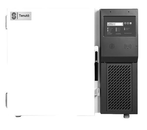 Freezer de ultrabaixa temperatura - Tenutō Ultra 86L108 - Swisslog Healthcare - para farmácia / para vacinas / para hospital
