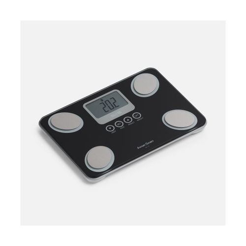 Analisador de composição corporal eletrônico - BC-731 - Tanita Europe - para medição da massa gorda / portátil / compacto
