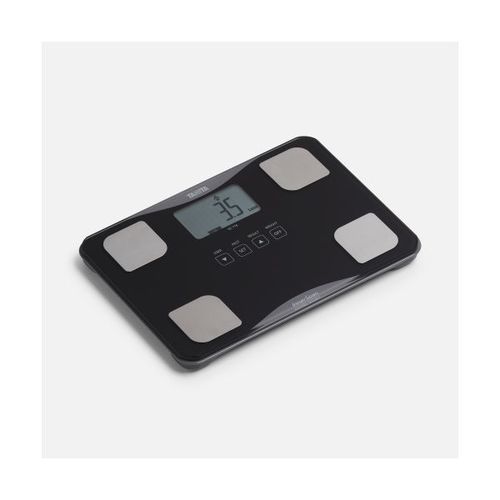 Analisador de composição corporal por bioimpedância - BC-718 - Tanita Europe - portátil / compacto / com display LCD