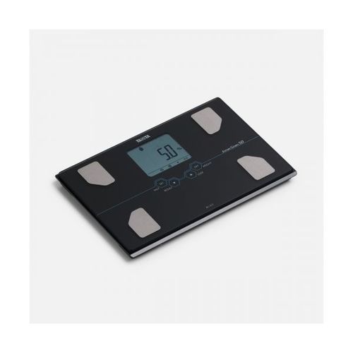 Analisador de composição corporal por bioimpedância - BC-313  - Tanita Europe - portátil / compacto / com display LCD