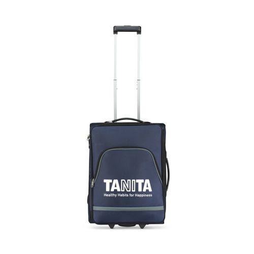 Bolsa para balança - C-360 - Tanita Europe - com trolley