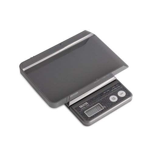 Sistema de pesagem eletrônico - 1475T - Tanita Europe - para laboratório / de bancada / portátil