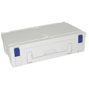 Maleta médica de primeiros socorros - MAXI-systainer® II - TANOS - de grande capacidade / em ABS