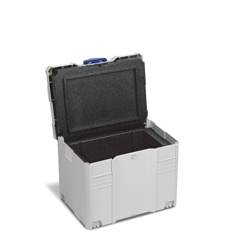 Container de transporte -  T-Loc IV, EPP - TANOS - isotérmico