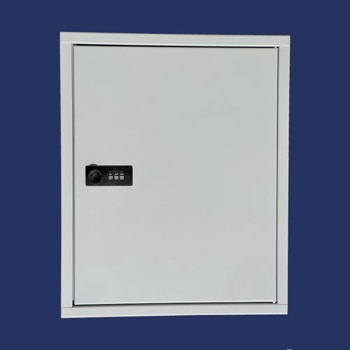 Armário de primeiros socorros - SAFE1    - Taumediplast  - para hospital / com prateleiras / com porta