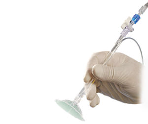 Sistema de lavagem por pulso para desbridamento de feridas - Jetox™-ND - TavTech