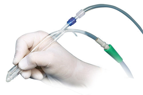 Sistema de lavagem por pulso para desbridamento de feridas - Jetox ™-HDC - TavTech