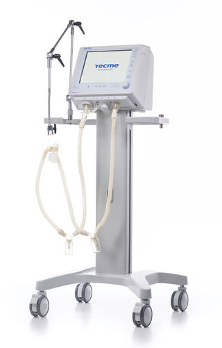 Ventilador para cuidados intensivos - Neumovent Neo - Neumovent - mecânico / neonatal / infantil