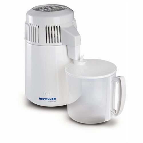 Destilador de água para esterilizadores - 250S2 - Tecno-Gaz - simples / compacto