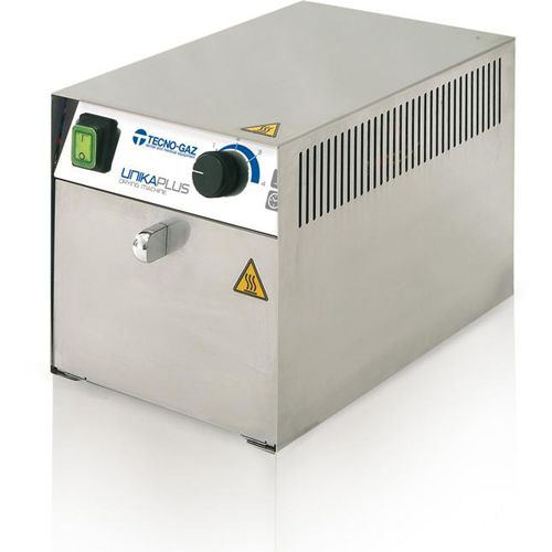 Secador por ar quente - Unika Plus - Tecno-Gaz - para laboratório