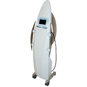 Aparelho de lipólise ultrassônica - VELA SOUND PLUS - Tecnolaser - aparelho de contorno corporal por radiofrequência / com carrinho