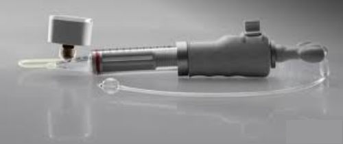 Bomba para cateter - B-two® - Teknimed