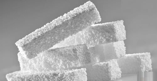 Substituto ósseo sintético - CERAFORM® - Teknimed - para cirurgia ortopédica / rígido