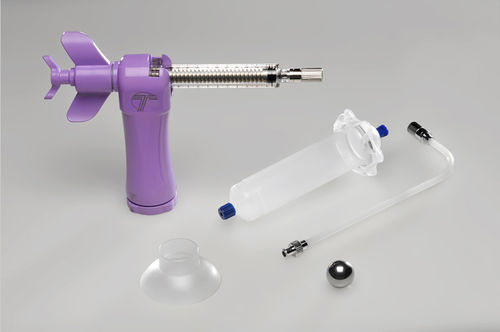 Kit de instrumentos para injeção de cimento ósseo - S5M® - Teknimed