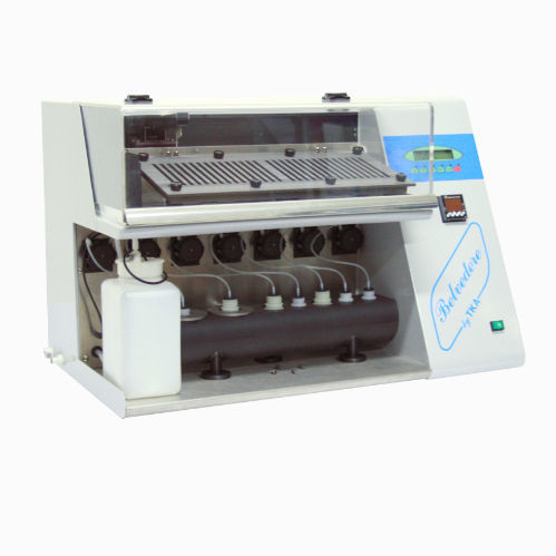Analisador automático de Western Blot - Belvedere Thermo - Teknolabo A.S.S.I.