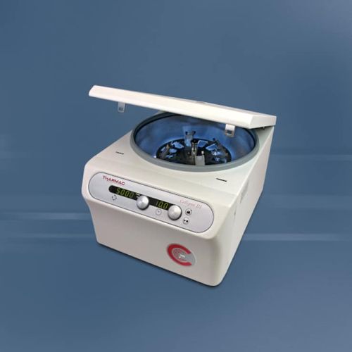 Centrífuga para citologia - Cellspin® III UNI - Tharmac  - de laboratório / de hematologia / médico-hospitalar