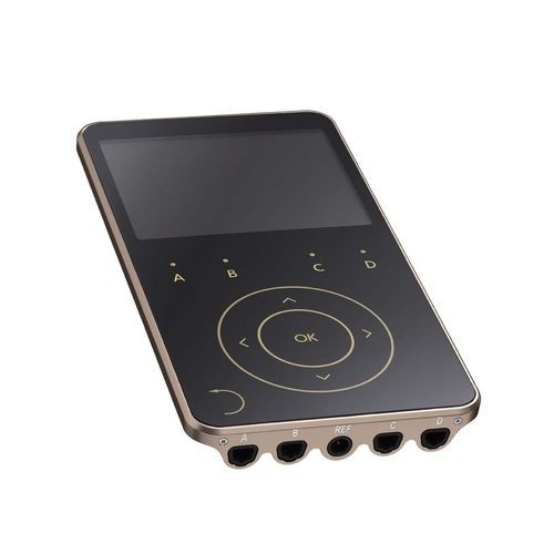 Codificador de sinal - MyOnyx 4 - Thought Technology - multicanal