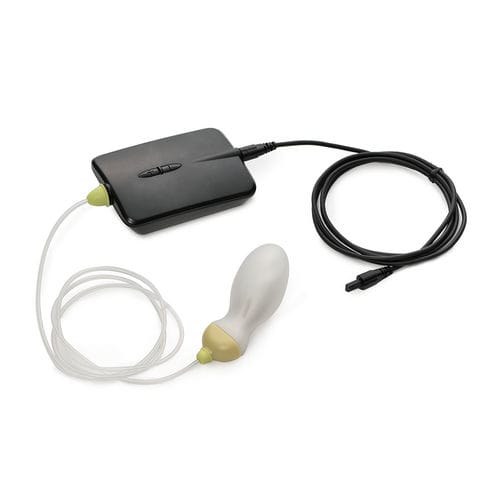 Sensor de pressão - MyOnyx - Thought Technology - para o setor médico / de monitorização