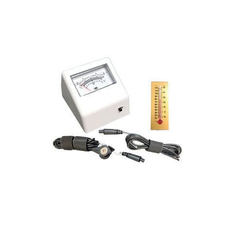 Kit de sensores GSR - T2125M - Thought Technology