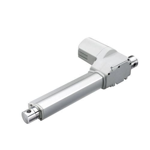 Atuador linear - TA10  - TiMOTION Technology  - elétrico / para o setor médico / para cama hospitalar