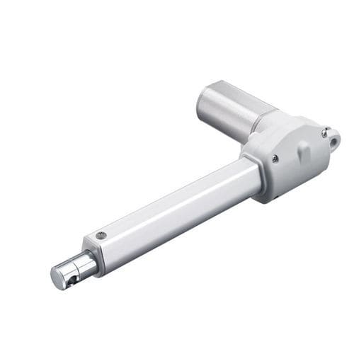 Atuador linear - TA9 - TiMOTION Technology  - elétrico / para o setor médico / de pistão