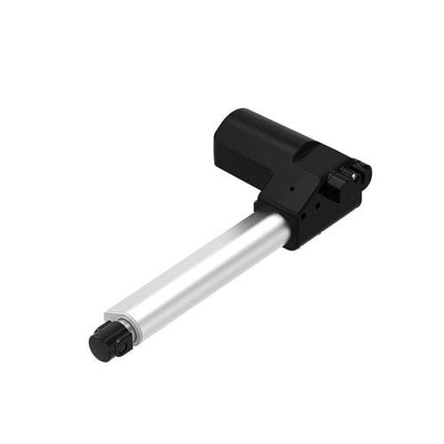 Atuador linear - TA14 - TiMOTION Technology  - elétrico / para o setor médico / de pistão