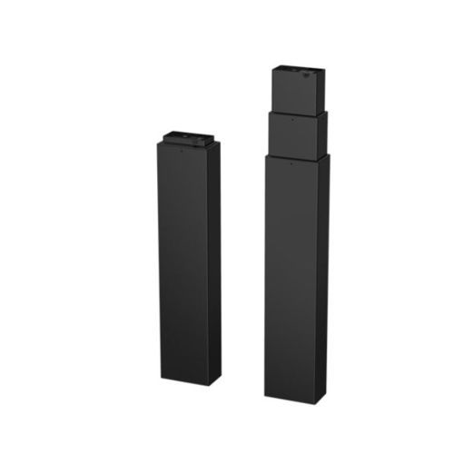Coluna de elevação para o setor médico - TL5  - TiMOTION Technology  - para mesa de exame / para mesa cirúrgica / telescópica