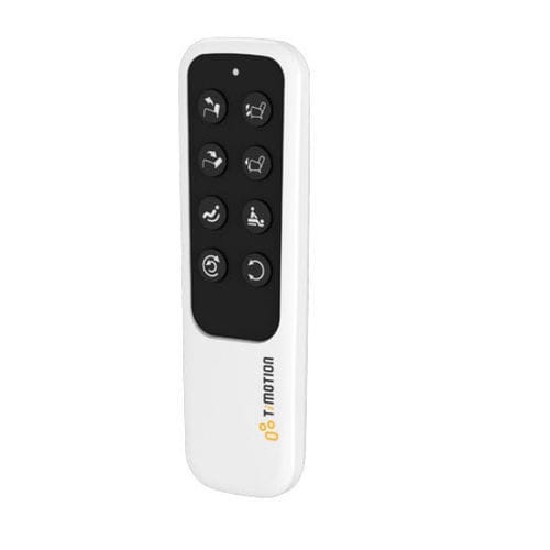Controle remoto para cama hospitalar - TFH28 - TiMOTION Technology  - sem fio