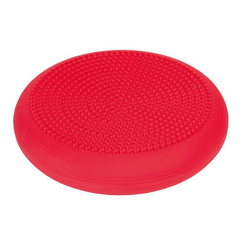 Almofada para assento - Dynair® Ballkissen® Senso® Plus - TOGU - para treinamento / em látex / redonda