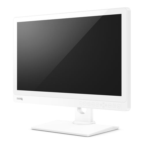 Monitor médico-hospitalar - SE27205 - BenQ Medical Technology - para endoscopia / cirúrgico / com resolução 4K