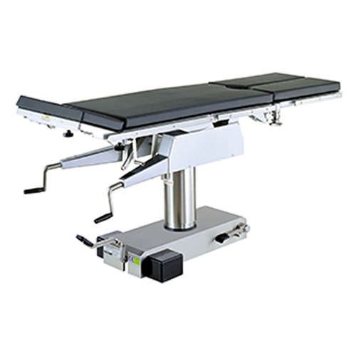 Mesa cirúrgica universal - NOVEL 330T Series - BenQ Medical Technology - hidráulica