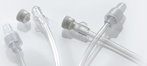Extensor para infusão LUER®-lock - TRO-EXTENSOR LP  - Troge Medical 